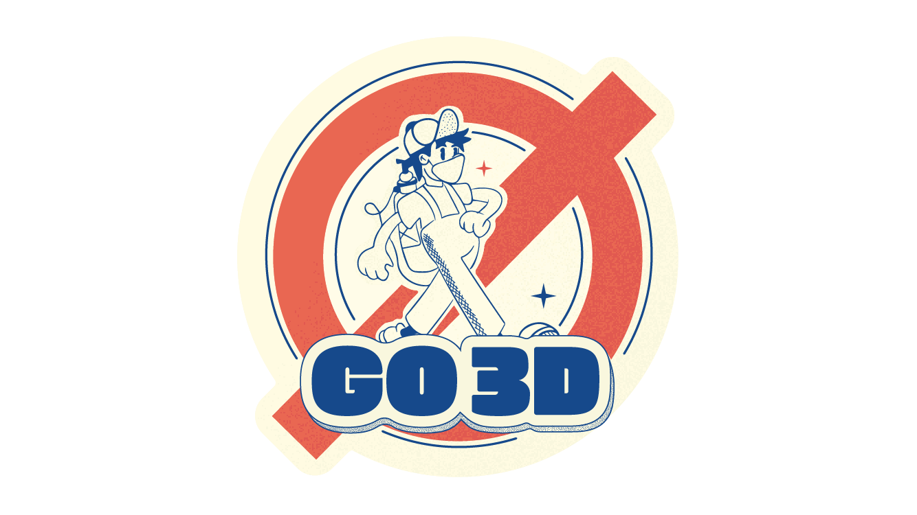 Go3D